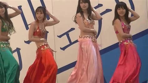 ダンス セクシー|【ベリーダンス】セクシーすぎる！Bellydance ワールドベリー .